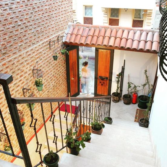 Villa Sphendone Suites image 1