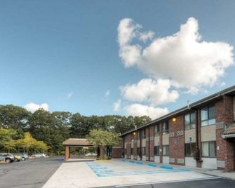 Motel 6 New Haven Branford - Branford