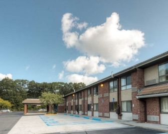 Motel 6 New Haven Branford - Branford