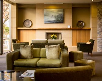 The Sebel Launceston - Launceston - Lounge