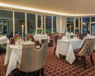 Abbey Hotel Roscommon - Roscommon - Restaurant