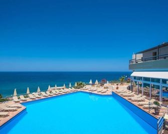 Hotel Scaleta Beach - Skaleta - Pool