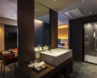 Tokyu Stay Kyoto Sakaiza Shijo Kawaramachi - Kioto