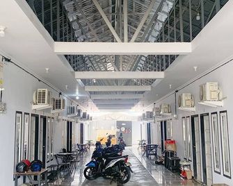 Pondokan Guest House Rinjani Syariah - Bengkulu City