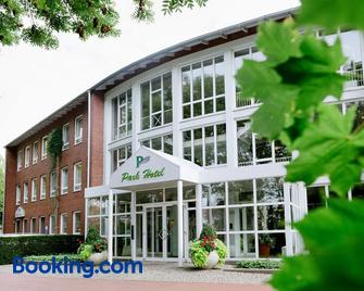 Parkhotel Cloppenburg - Cloppenburg - Gebäude