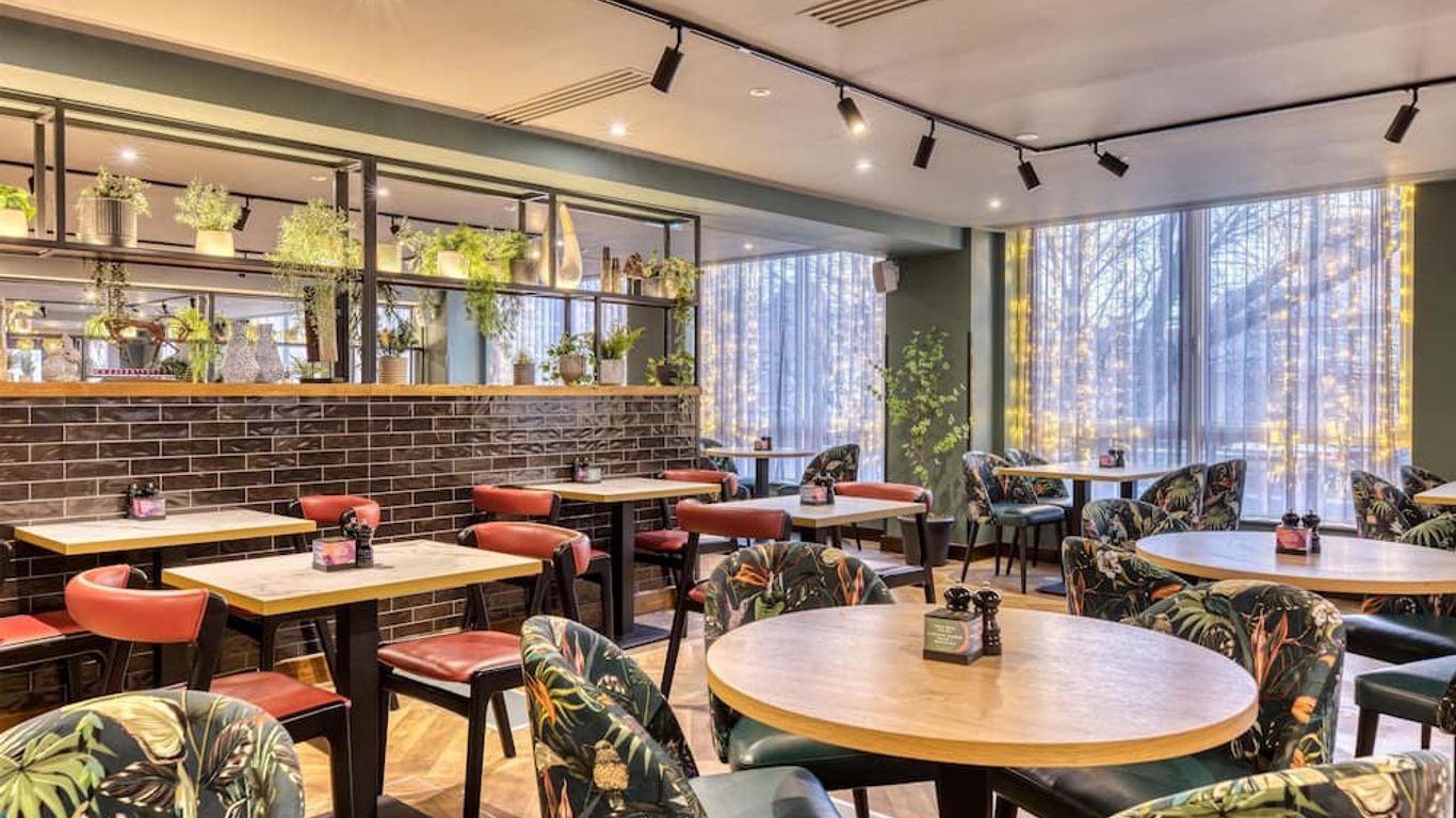 Premier Inn Aldershot