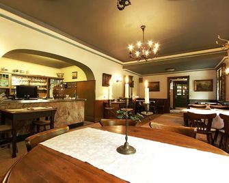 Landhaus Michels garni - Kaarst - Restaurant