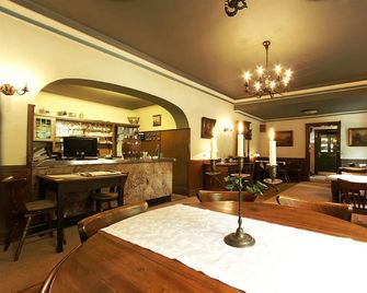 Landhaus Michels garni - Kaarst - Restaurant