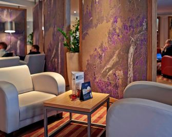 Mercure Airport Hotel Berlin Tegel - Berlin - Lounge