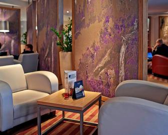 Mercure Airport Hotel Berlin Tegel - برلين - ردهة