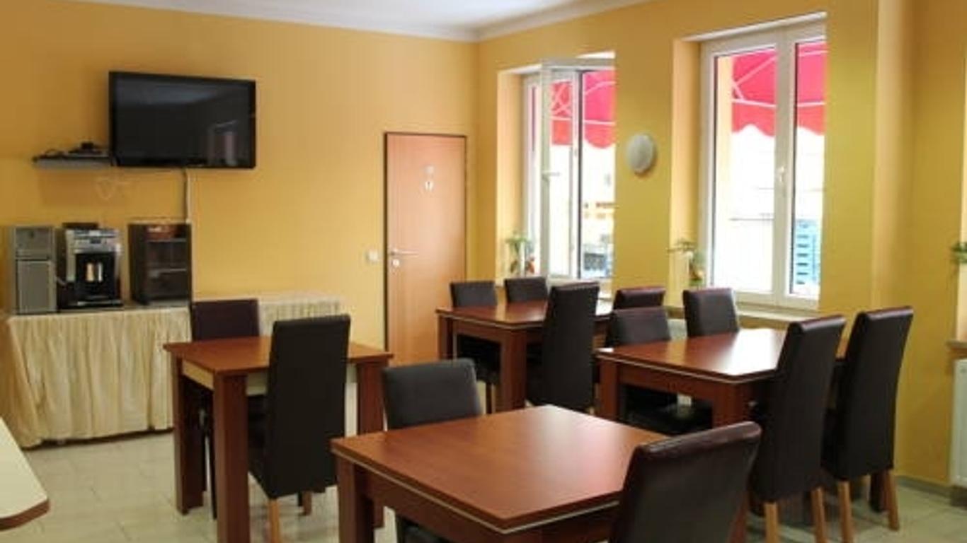 Hotel Verdi