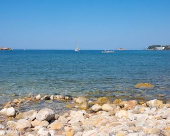 Key Largo - Bandol - Beach