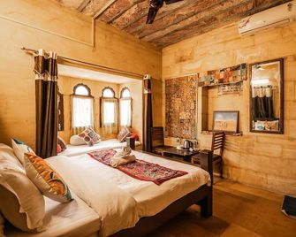 Hotel Fotiya Jaisalmer - Jaisalmer