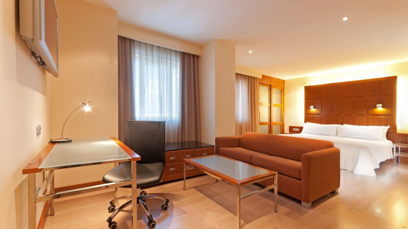 بورت أزافاتا فالنسيا هوتل