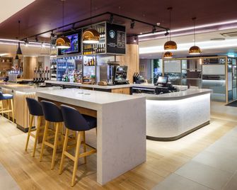 Holiday Inn London - Heathrow M4,jct.4 By IHG - West Drayton - Bar