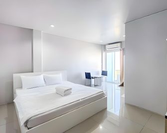 Freesia Guesthouse Klong Luang - Ban Sam Khok - Habitación