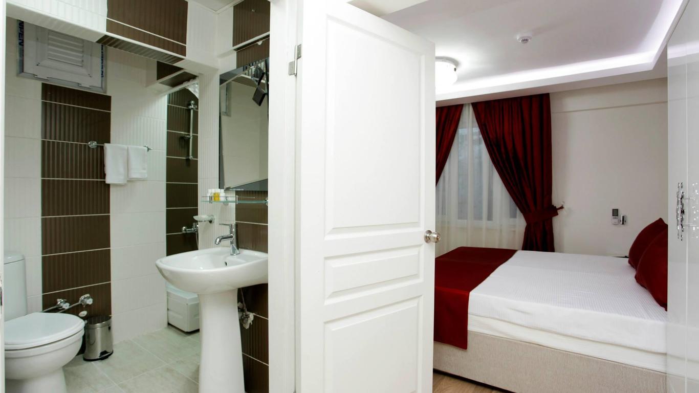Taksim Istiklal Suites