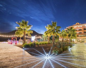 Villa del Palmar at the Islands of Loreto - Loreto