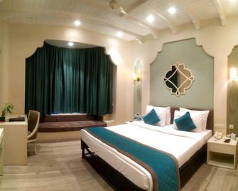 Ibiza The Fern Resort and Spa Kolkata - Kolkata - Chambre