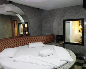 Hipnose Motel - Fortaleza - Habitación