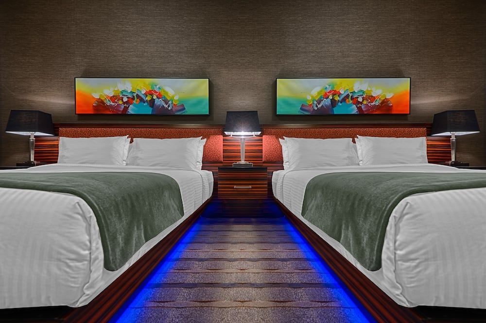 هوتل كليك كالجاري أيربورت