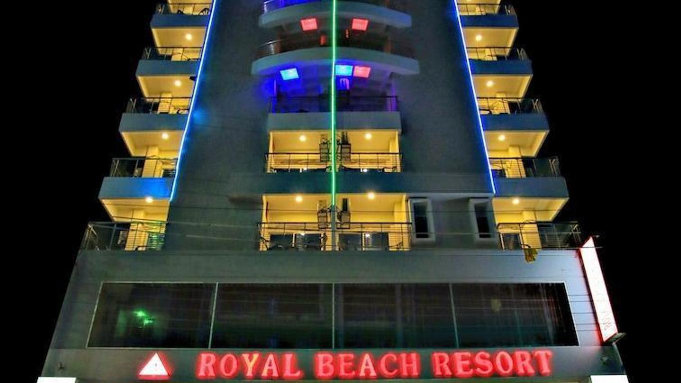 Royal Beach Resort