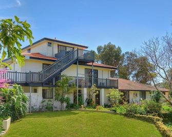 Martin Fields Beach Retreat - Wonnerup - Bâtiment