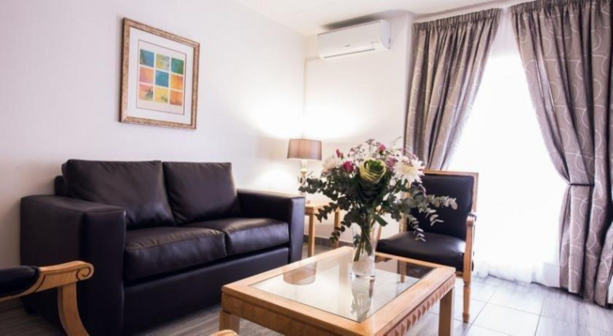 Airport Inn And Suites