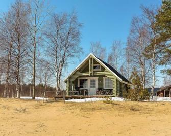 Etelätuuli by Interhome - Vaala - Edificio