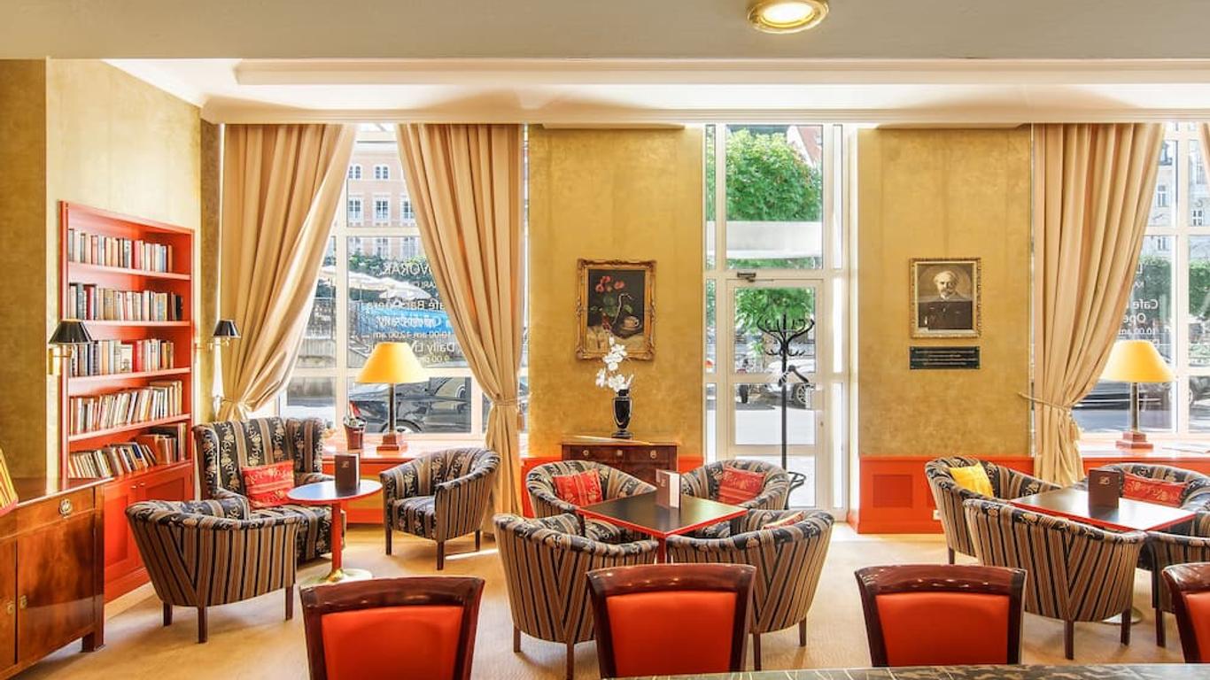 Dvorak Spa & Wellness
