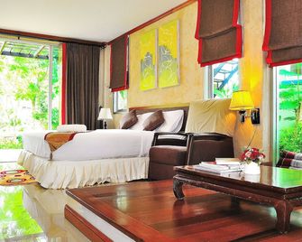 Moosiyard Hometel Khaoyai - Mu Si