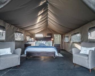 West Coast Luxury Tents - Elands Bay - Habitación