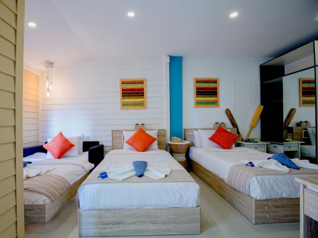 أنكور بوتيك هاوس