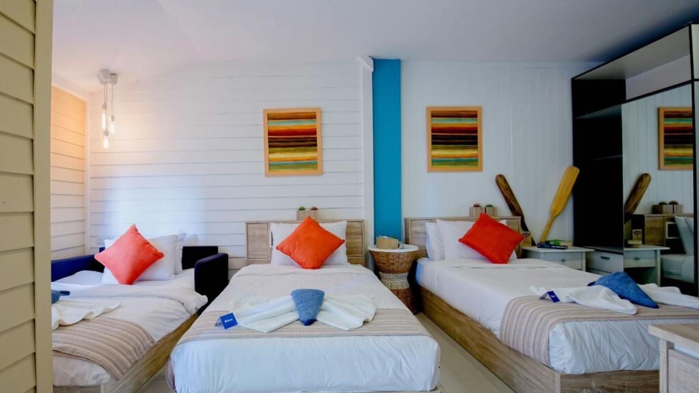 Anchor Boutique House