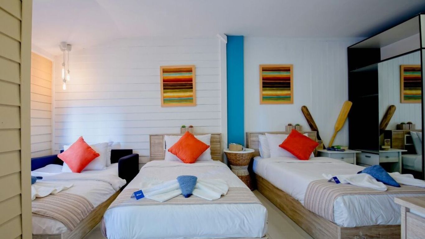 Anchor Boutique House