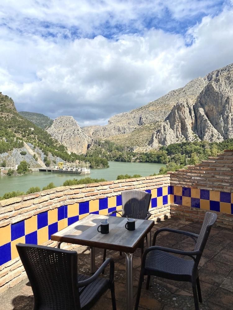 كومبليو توريستيكو رورال لا جرانجتا