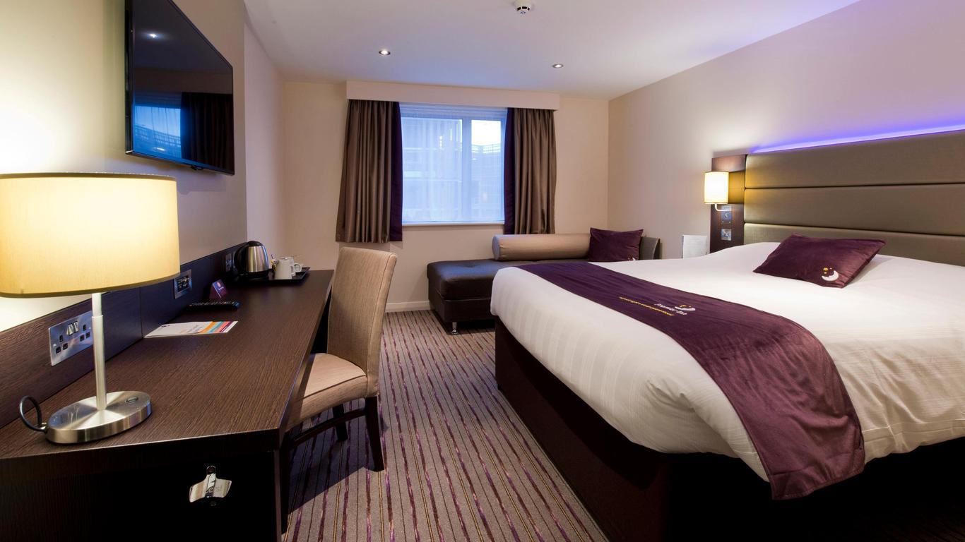 Premier Inn Beverley Town Centre