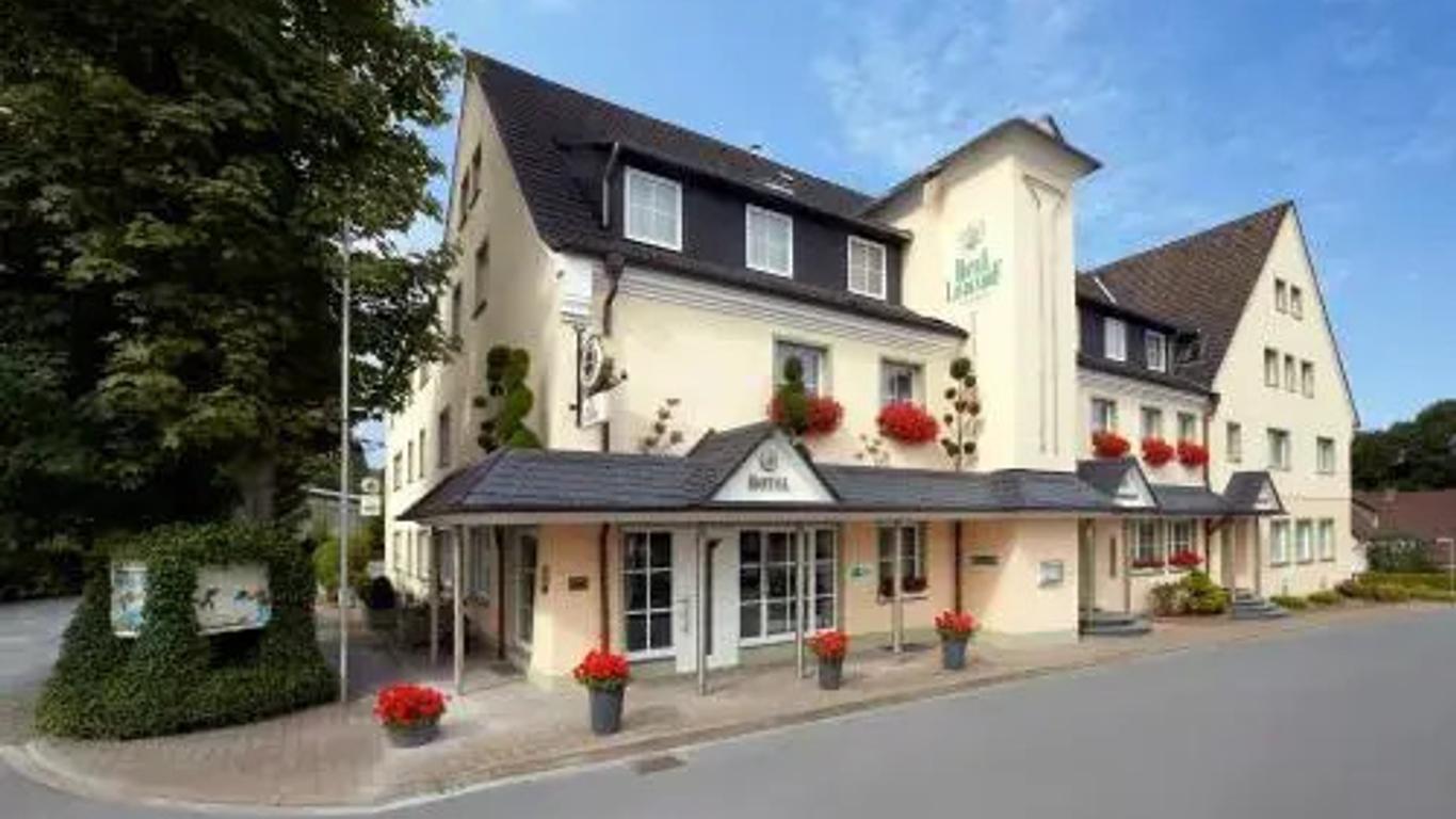Hotel Lindenhof
