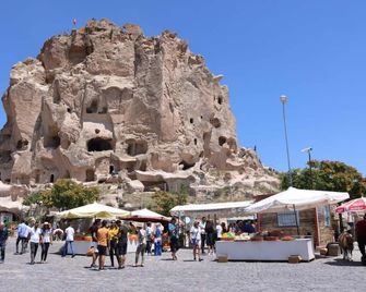 Cappadocia Divin House - Göreme