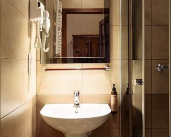 Butikowy Hotel Zameczek - Książ Wielki