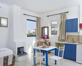 Lindos Athena - Lindos - Dining room
