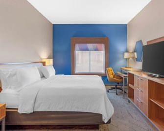 Holiday Inn Express & Suites Hot Springs by IHG - Hot Springs