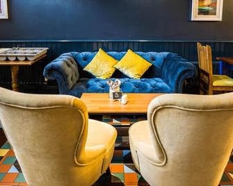 The Donard - Newcastle