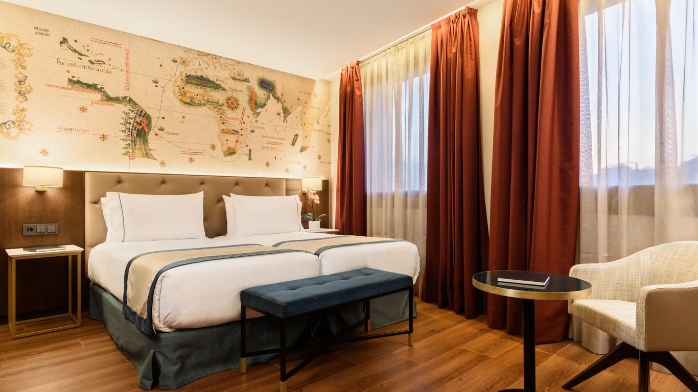 Áurea Museum by Eurostars Hotel Company