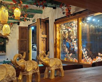 Sanmiguelavilla Hotel'S Vdl - Villa de Leyva