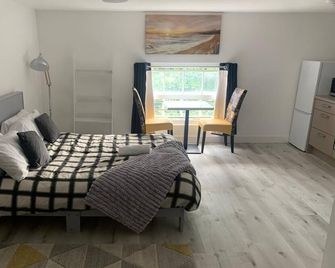 The Blaby Suite by Nestura - Leicester