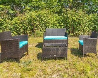 Seawall Retreat! Close to Ocean & Acadia! - Southwest Harbor - Patio