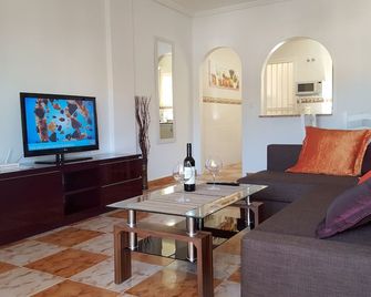 Casa Villamartin Blue Lagoon - Orihuela - Salon