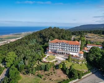 Pousada Viana do Castelo - Viana do Castelo - Building