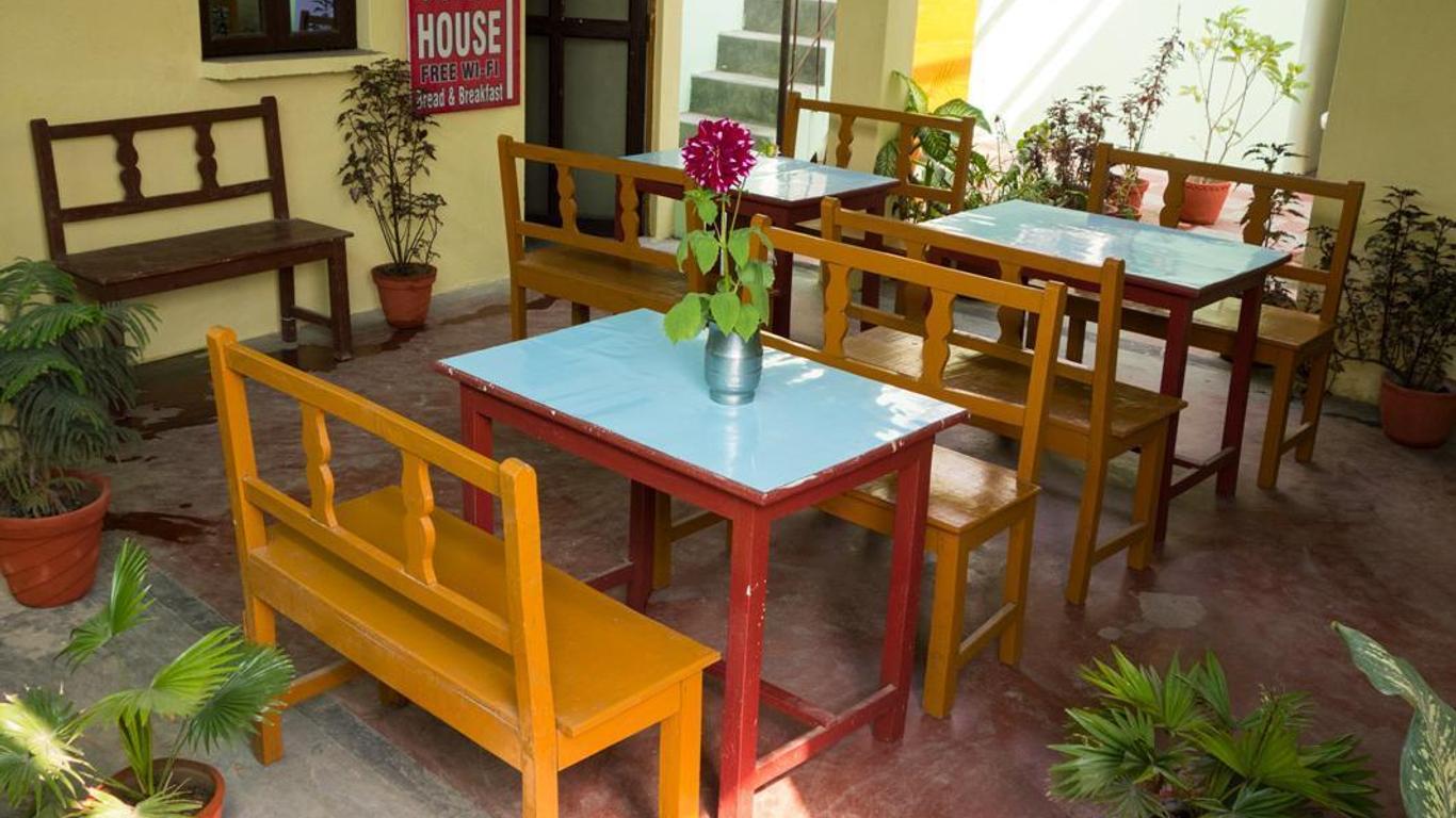Kedar Guest House